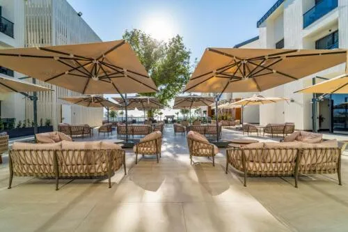 SUNDIA EXCLUSIVE BY LIBERTY / 5* / FETHIYE